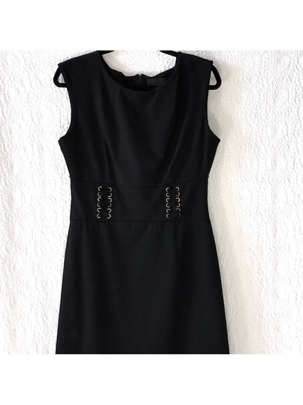 Cynthia Rowley Sheath Midi Dress